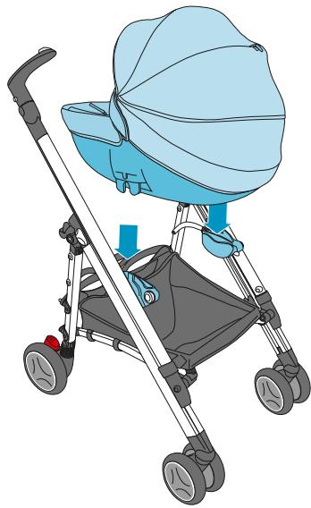BEBE CONFORT LOOLA - INDEX - 113