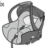 BEBE CONFORT LOOLA - INDEX - 106