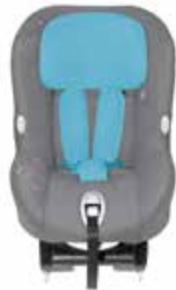 BEBE CONFORT MILOFIX - Top Tether - 21