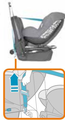 BEBE CONFORT MILOFIX - Top Tether - 4