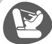 BEBE CONFORT MILOFIX - Top Tether - 20
