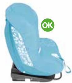 BEBE CONFORT MILOFIX - Top Tether - 29