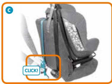 BEBE CONFORT MILOFIX - (4) - 4
