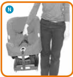 BEBE CONFORT MILOFIX - 5