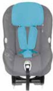 BEBE CONFORT MILOFIX - Top Tether - 22