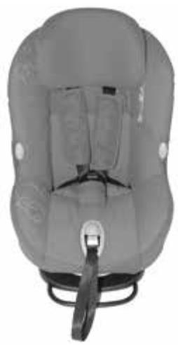 BEBE CONFORT MILOFIX - Top Tether - 42