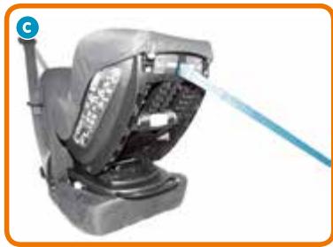 BEBE CONFORT MILOFIX - (5) - 8
