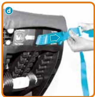 BEBE CONFORT MILOFIX - (5) - 9