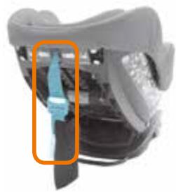 BEBE CONFORT MILOFIX - (5) - 5
