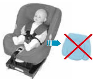 BEBE CONFORT MILOFIX - Top Tether - 13
