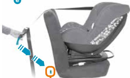BEBE CONFORT MILOFIX - (5) - 10