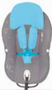 BEBE CONFORT MILOFIX - Top Tether - 25