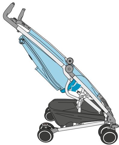 BEBE CONFORT NOA - FR - 70