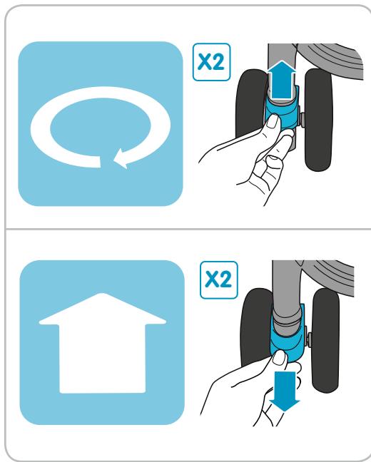 BEBE CONFORT NOA - FR - 40