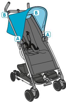 BEBE CONFORT NOA - FR - 55