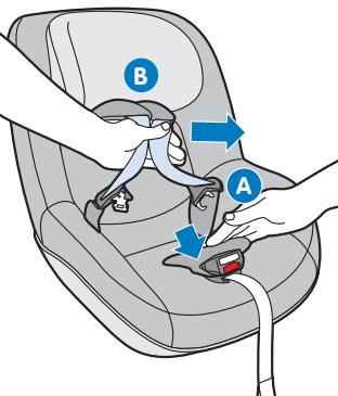 BEBE CONFORT PEARL - Bébé Confort FamilyFix &amp; EasyBase 2 - 5