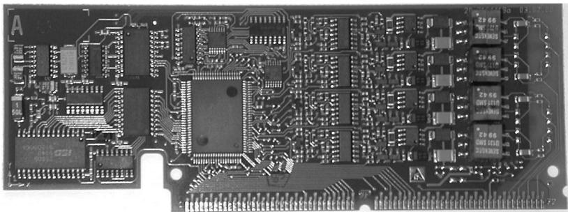 ASCOM ASCOTEL 200 - Modules - 9