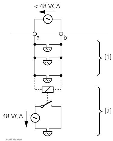 ASCOM ASCOTEL 200 - Appel général - 1