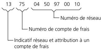 ASCOM ASCOTEL 200 - Examples d'application - 2
