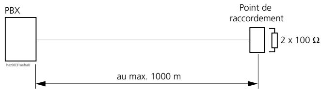 ASCOM ASCOTEL 200 - Note: - 3