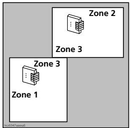 ASCOM ASCOTEL 200 - Préparation des mesures - 2