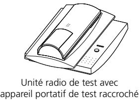 ASCOM ASCOTEL 200 - Ascotel DECT et PBX - 5