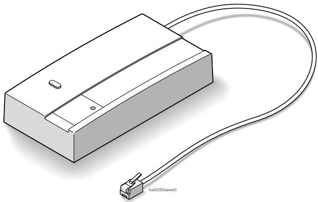 ASCOM ASCOTEL 200 - Interface d'écouteAscom Audio - 1
