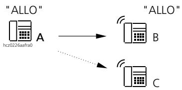 ASCOM ASCOTEL 200 - Langue d'exploitation - 1