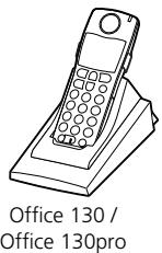 ASCOM ASCOTEL 200 - Ascotel DECT et PBX - 2