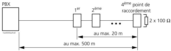 ASCOM ASCOTEL 200 - Note: - 2
