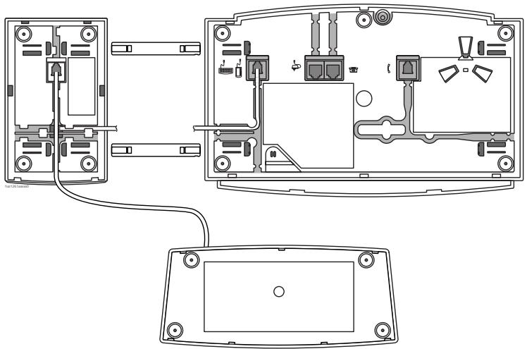 ASCOM ASCOTEL 200 - Montage et mise en service - 1