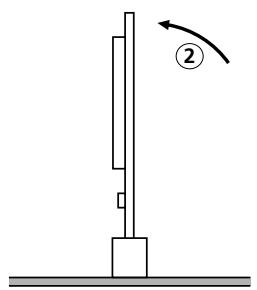 ASCOM ASCOTEL 200 - Attention: - 2