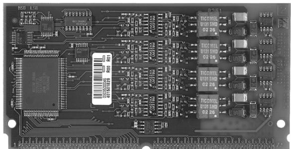 ASCOM ASCOTEL 200 - Modules - 8