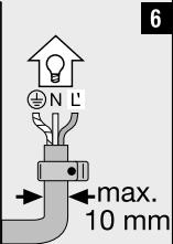 STEINEL IS 130-2 - Garantie de fonctionnement - 15