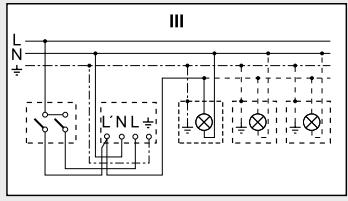 STEINEL IS 130-2 - Garantie de fonctionnement - 8