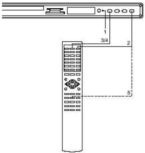 DUAL DVD-900 - Reproduction - 1