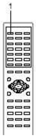 DUAL DVD-900 - Blocage des touches (key lock) - 1