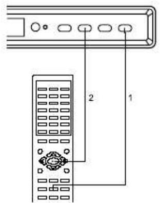 DUAL DVD-900 - Reproduction d'un CD / VCD - 4