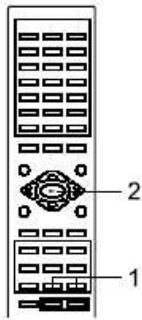 DUAL DVD-900 - Recherche avant / arrière - 1
