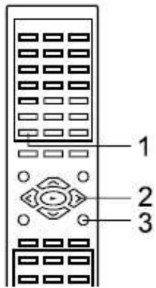 DUAL DVD-900 - Menu titres - 1