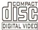 DUAL DVD-D1017 - Types de disques acceptés - 2