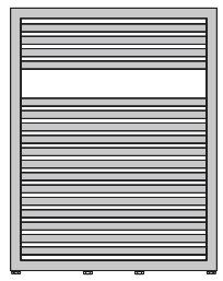 ZEHNDER UNIVERSAL - 1