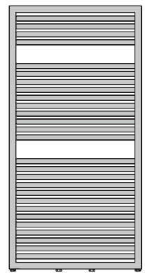 ZEHNDER UNIVERSAL - 2