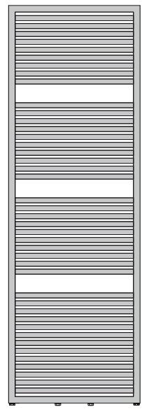 ZEHNDER UNIVERSAL - 4