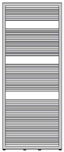 ZEHNDER UNIVERSAL - 3