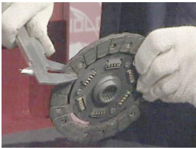 MOTO GUZZI NEVADA CLASSIC 750 IE - CONTROL - 3