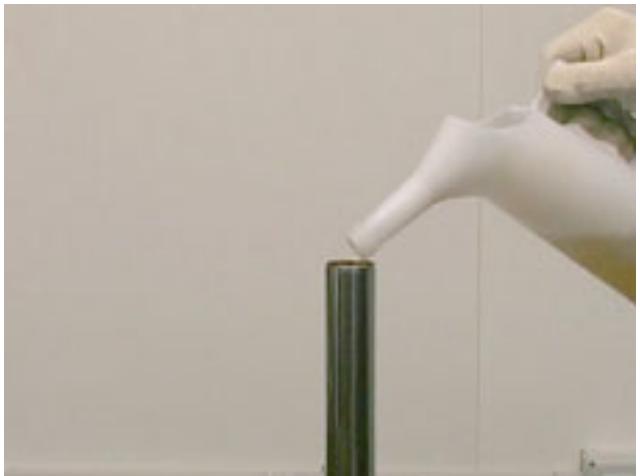 MOTO GUZZI NEVADA CLASSIC 750 IE - REMLLISSAGE: - 1