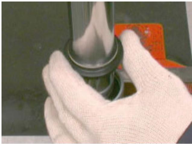 MOTO GUZZI NEVADA CLASSIC 750 IE - ATTENTION - 2