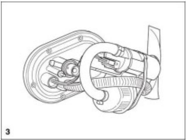 MOTO GUZZI NEVADA CLASSIC 750 IE - INJECTEUR - 2