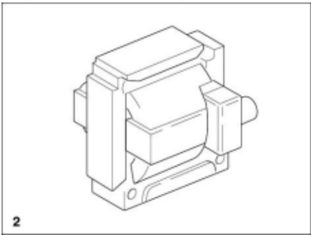 MOTO GUZZI NEVADA CLASSIC 750 IE - INJECTEUR - 1
